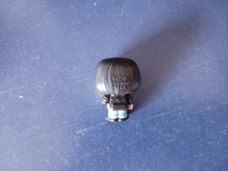 Kinder Joy Stranger Things Will