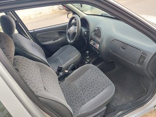 Citroen Saxo 1.5 diesel única dueña tfno:695713479