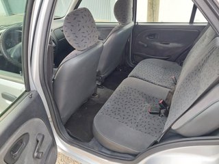 Citroen Saxo 1.5 diesel única dueña tfno:695713479