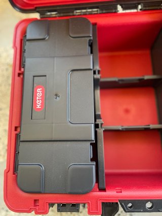 Maletín de herramientas