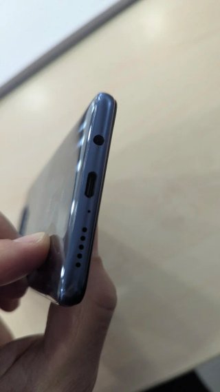 Xiaomi 10T Lite 5G Azul 128GB