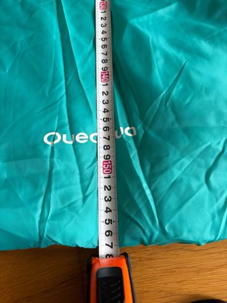 Saco de dormir junior 140cm