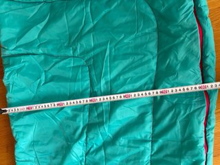 Saco de dormir junior 140cm