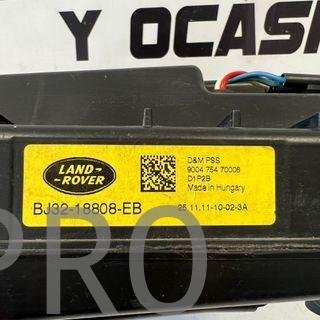 SUBWOOFER LAND ROVER - RANGE ROVER EVOQUE