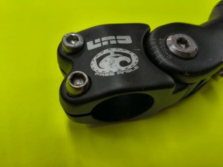 Potencia manillar bicicleta ajustable