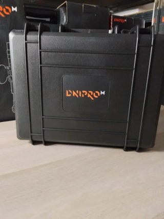 Nivel Láser Dnipro-M ML-512 GSX