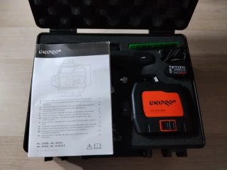 Nivel Láser Dnipro-M ML-512 GSX