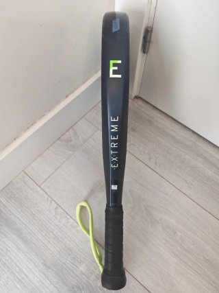 Pala Pádel Head Extreme Pro
