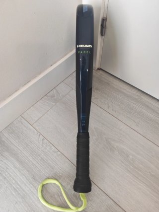 Pala Pádel Head Extreme Pro