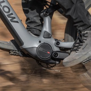 Amflow PR Carbon Pro - Talla L