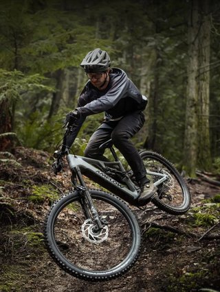 Amflow PR Carbon Pro - Talla L