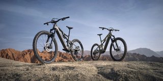 Amflow PR Carbon Pro - Talla L