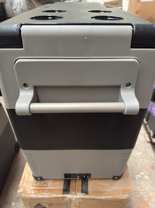 Nevera ALPICOOL CF55
