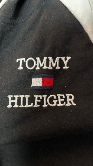 Conjunto Tommy Hilfiger Chándal