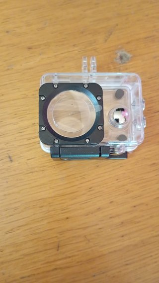 Action Cam Momo Design HD 1080P