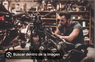 Mecanico moto