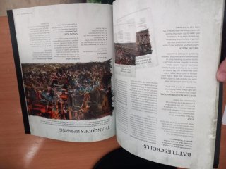 Warhammer End Times Thanquol Libro 1 y 2
