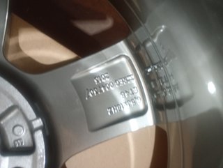 4 Llantas 16 Volkswagen Caddy Touran Golf 500€