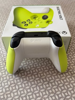Controller Xbox Series S/X Electric Volt