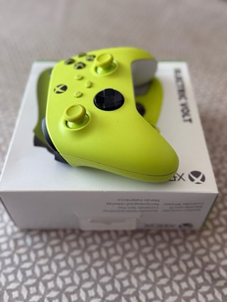 Controller Xbox Series S/X Electric Volt