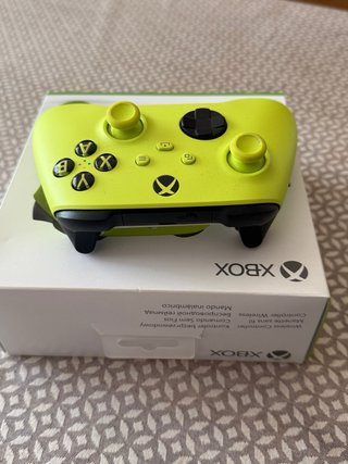 Controller Xbox Series S/X Electric Volt