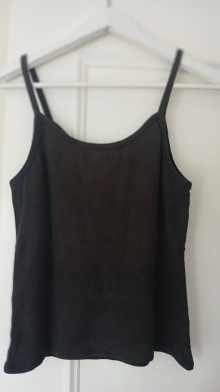 Camiseta de tirantes Tommy Hilfiger