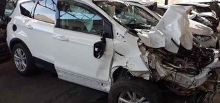 Tubo ford f1fg6a886ab kuga - 3 generacion 207623