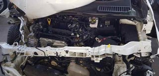 Tubo ford f1fg6a886ab kuga - 3 generacion 207623