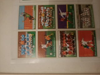 Álbum 75 Aniversario Real Madrid
