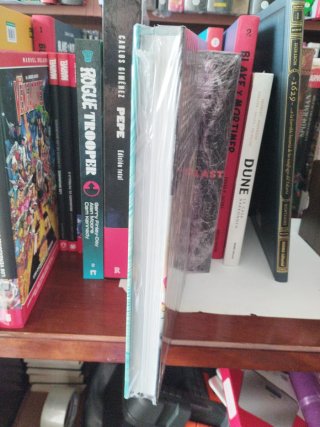 omnibus los poderosos vengadores Brian M. Bendis