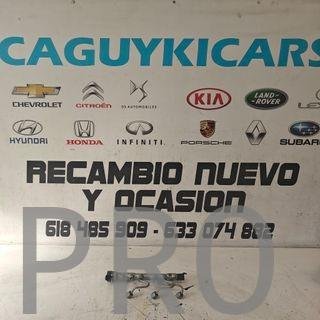RAMPA INYECTORA BMW / MINI USADO 0445213031