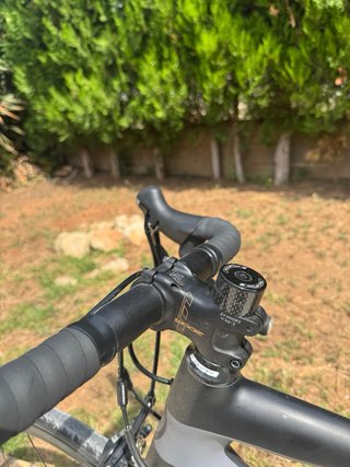 Bicicleta Orbea Avant Carbono Talla 51