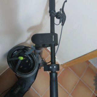 Patinete Eléctrico Cecotec D20