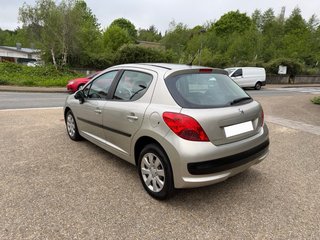 Peugeot 207 2008 120.000KM!!!