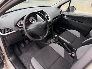 Peugeot 207 2008 120.000KM!!!
