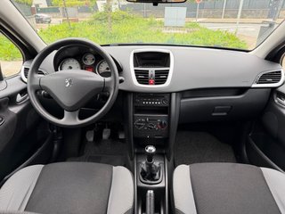 Peugeot 207 2008 120.000KM!!!