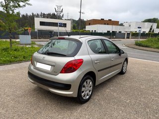 Peugeot 207 2008 120.000KM!!!