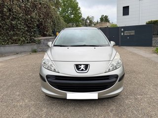 Peugeot 207 2008 120.000KM!!!