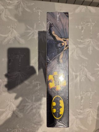 Puzzle Batman 1000 Piezas DC Comics