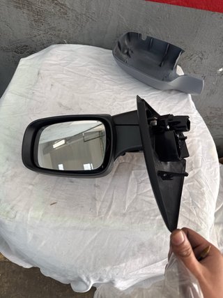 Espejo Retrovisor Renault Megane II Familiar