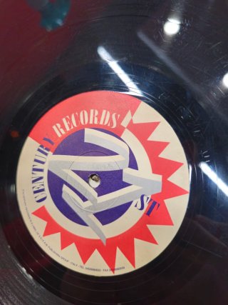 Vinilo Radiorama More Time Dance Electro