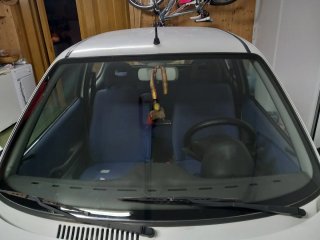 FIAT Seicento 2002