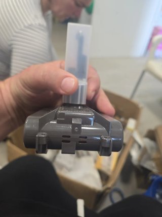 Batería Recargable Dyson V8 21.6V 4.8Ah