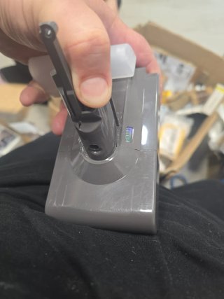 Batería Recargable Dyson V8 21.6V 4.8Ah