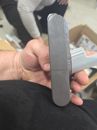 Batería Recargable Dyson V8 21.6V 4.8Ah