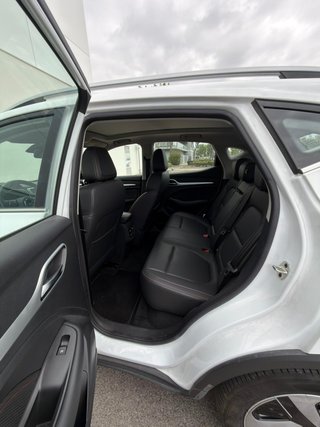 MG ZS EV 72kWh Luxury 2022