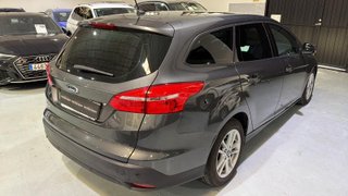 Ford Focus SportBreak 1.5TDCI 120cv Auto. 2017