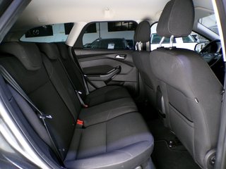 Ford Focus SportBreak 1.5TDCI 120cv Auto. 2017
