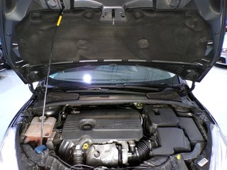 Ford Focus SportBreak 1.5TDCI 120cv Auto. 2017