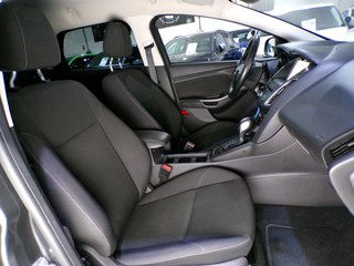Ford Focus SportBreak 1.5TDCI 120cv Auto. 2017